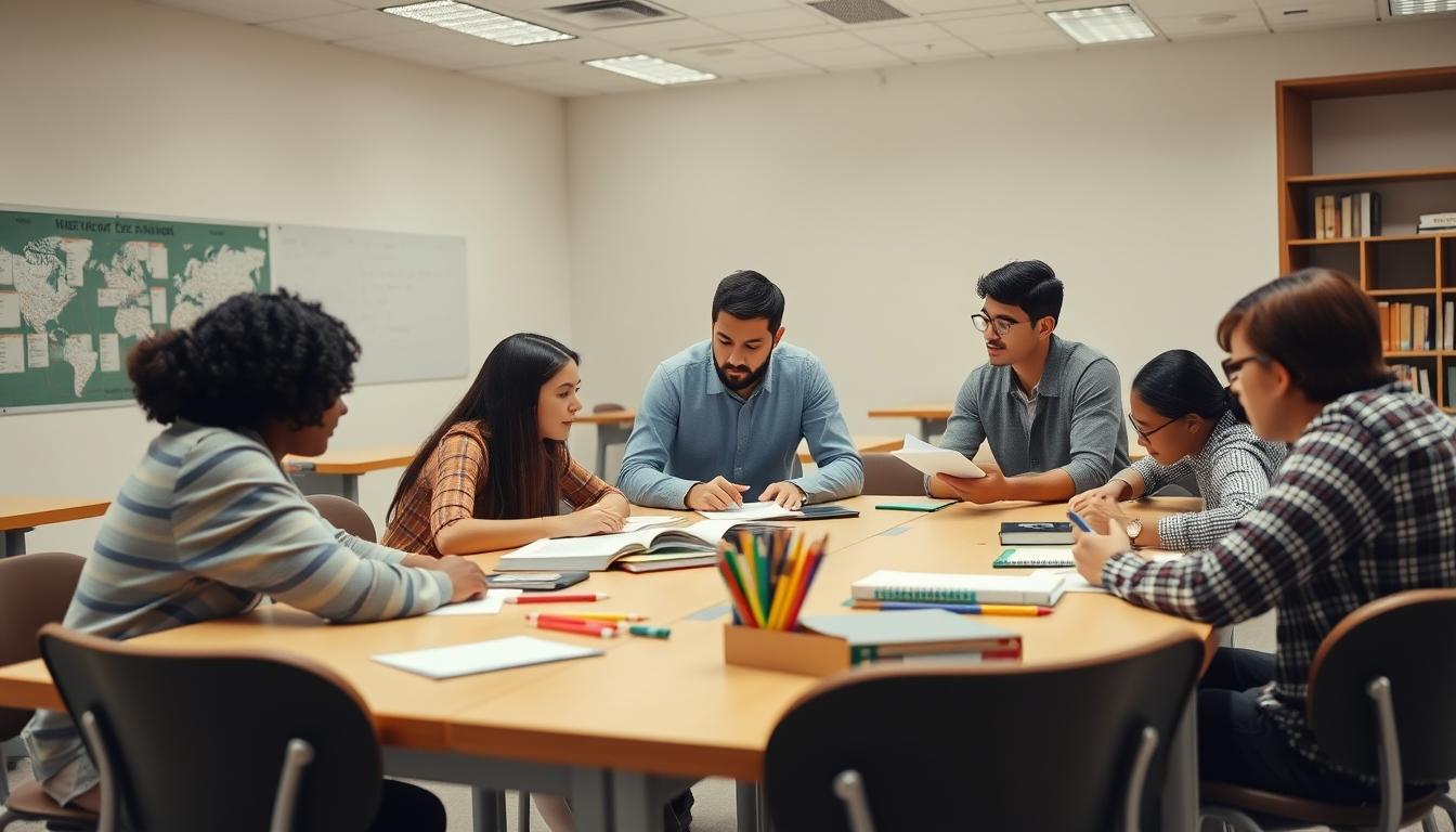 Privacy and data protection for educational website visitors